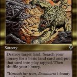 Frenzied Tilling (ESP)