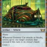 Gateway Car (ING)