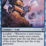 Hedron Crab (ESP)