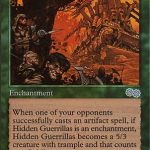 Hidden Guerrillas (ESP)