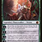 Wrenn and Seven (ESP)