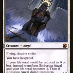 Enduring Angel (ING)