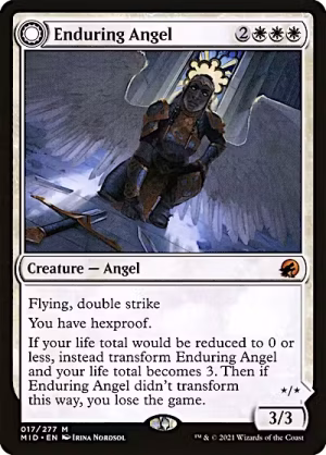 Enduring Angel (ING)