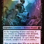 Jadar, Ghoulcaller of Nephalia (ESP)