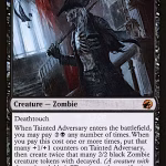 Tainted Adversary (ING)
