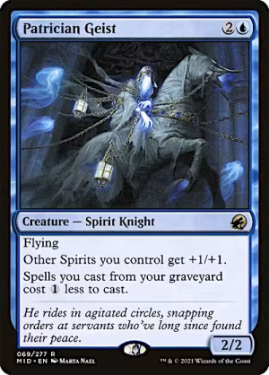 Patrician Geist (ING)