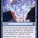 Memory Deluge (ESP)