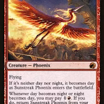 Sunstreak Phoenix (ING)