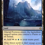 Glacial Fortress (ING)