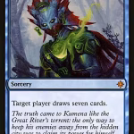 Overflowing Insight (ING)