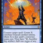 Spell Swindle (ESP)