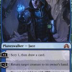 Jace, Unraveler of Secrets (ING)