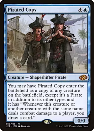 Pirated Copy (ING)