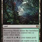 Blooming Marsh (ESP)