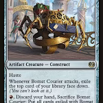Bomat Courier (ESP)