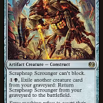 Scrapheap Scrounger (ING)
