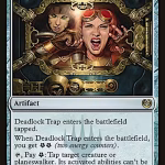 Deadlock Trap (ING)