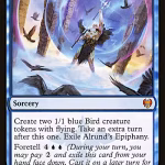 Alrund’s Epiphany (ING)