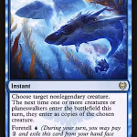 Mystic Reflection (ESP)