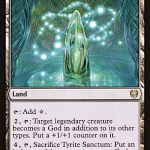 Tyrite Sanctum (ING)