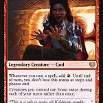 Birgi, God of Storytelling (ING)