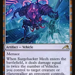Surgehacker Mech (ING)