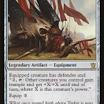 Dragon Throne of Tarkir (ESP)