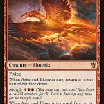 Ashcloud Phoenix (ESP)