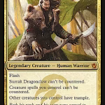 Surrak Dragonclaw (ING)