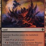 Lavaclaw Reaches (ING)