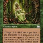 Liege of the Hollows (ESP)