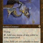 Lotus Guardian (ING)