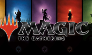 Magic The Gathering