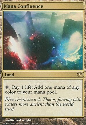 Mana Confluence (ING)