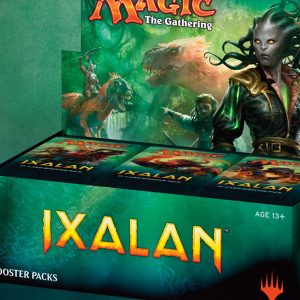 (2017) Ixalan
