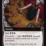 Cabal Ritual (ING)