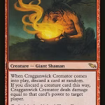 Cragganwick Cremator (ING)