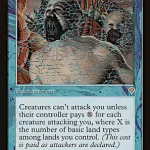 Collective Restraint (ING)