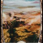 Plains (Full Art) (ESP)