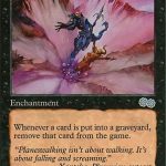 Planar Void (ING)