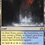 Port Town (ESP)