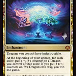 Call the Spirit Dragons PROMO (ING)
