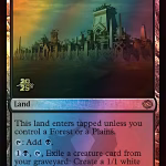 Great Arashin City FOIL PROMO (ESP)