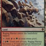 Raging Ravine (ESP)