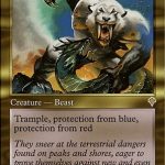 Sabertooth Nishoba (ESP)