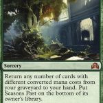 Seasons Past (ESP)