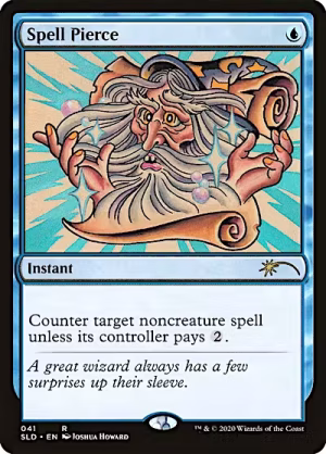 Spell Pierce (ING)