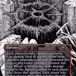 Wheel of Misfortune (ING)