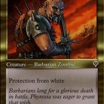 Shivan Zombie (ESP)