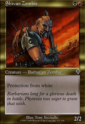 Shivan Zombie (ESP)